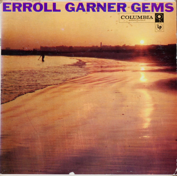 Gems by Erroll Garner
