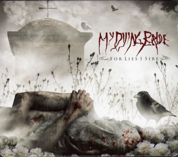 For Lies I Sire by My Dying Bride
