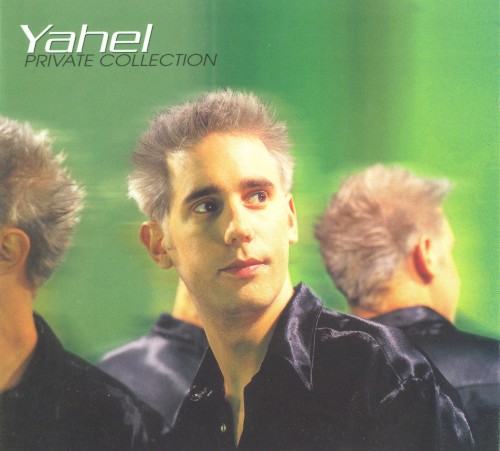 Private Collection by Yahel