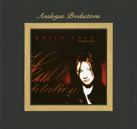 Temptation by Holly Cole