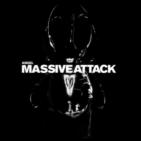 Angel by Massive Attack
