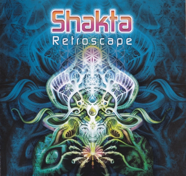 Retroscape by Shakta