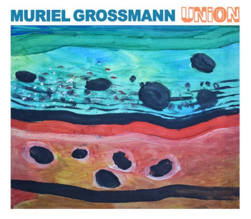 Union by Muriel Grossmann