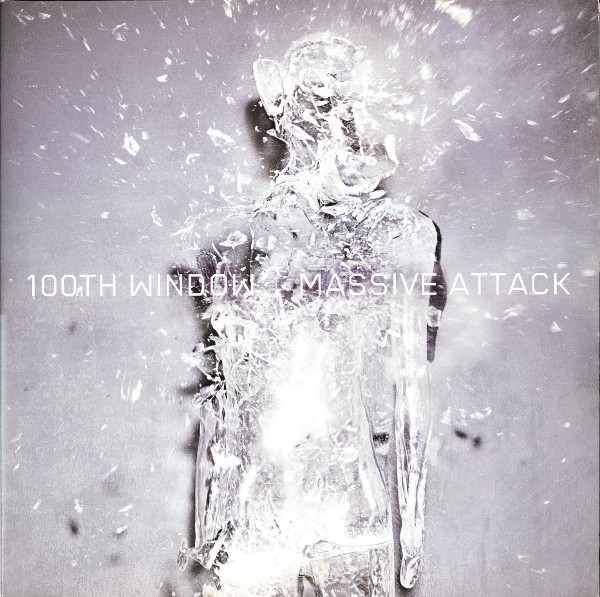 100th Window by Massive Attack