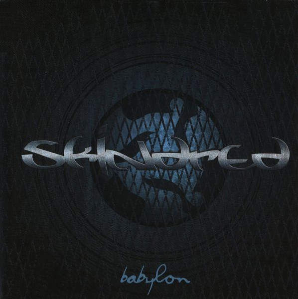 Babylon by Skindred