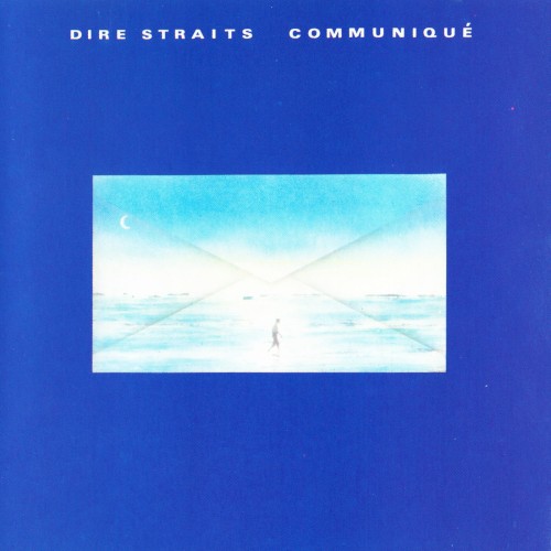 Communiqué by Dire Straits