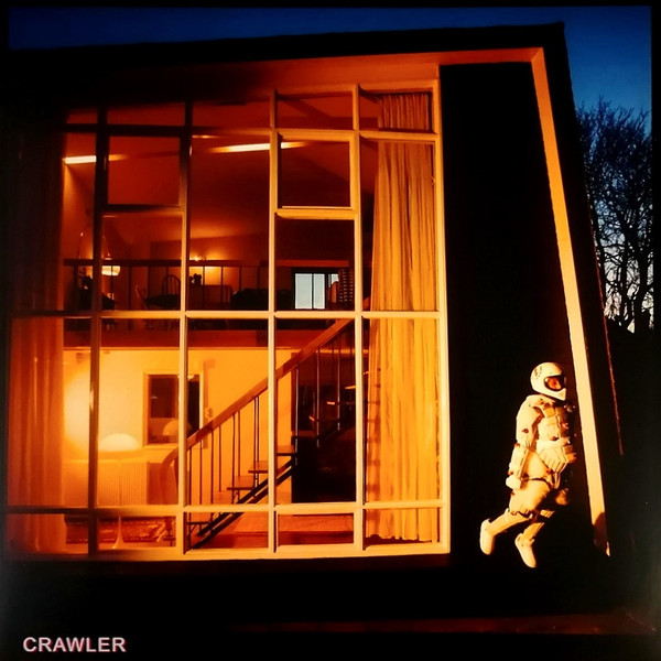 Crawler by Idles
