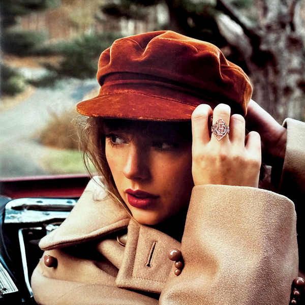 Red (Taylor's Version) by Taylor Swift
