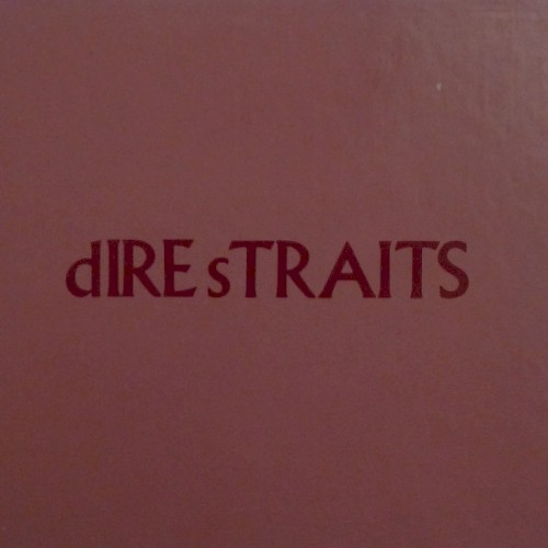 Dire Straits by Dire Straits