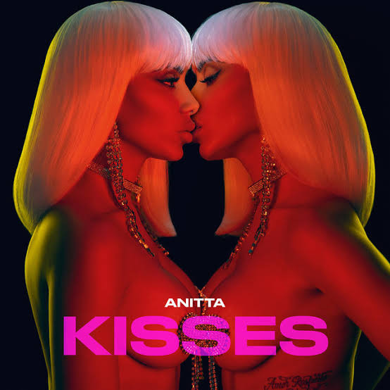 Kisses by Anitta