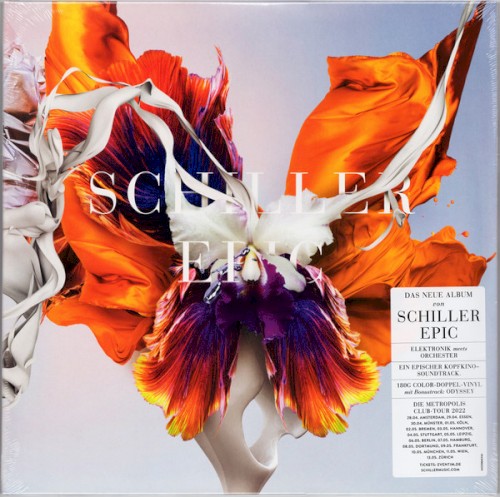 Epic by Schiller