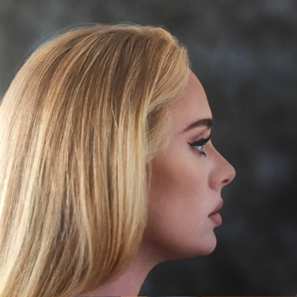 30 by Adele (3)