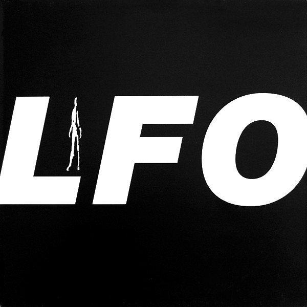 LFO by LFO