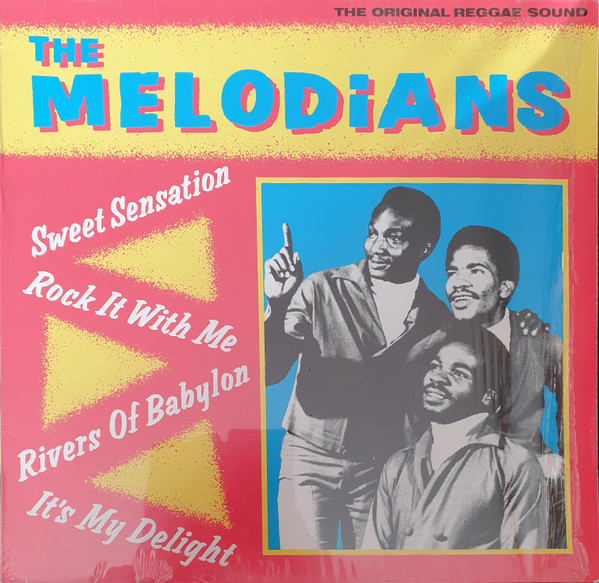 Sweet Sensation by The Melodians