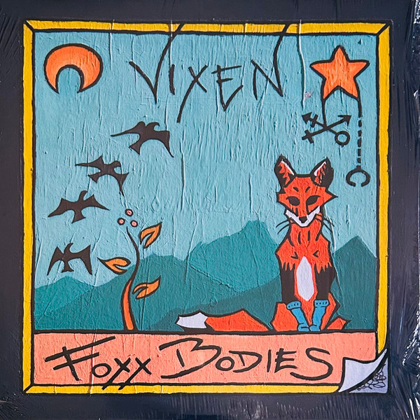 Vixen by Foxx Bodies