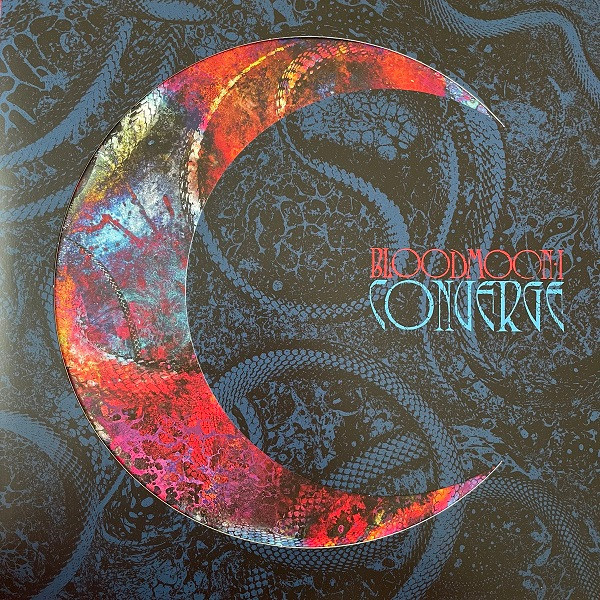 Bloodmoon: I by Converge