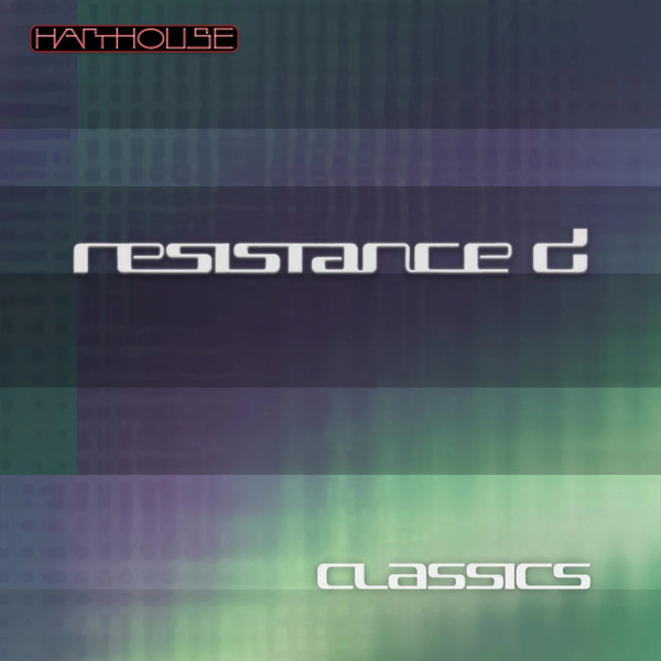Classics by Resistance D