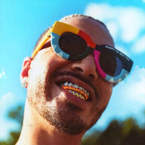 Jose by J. Balvin