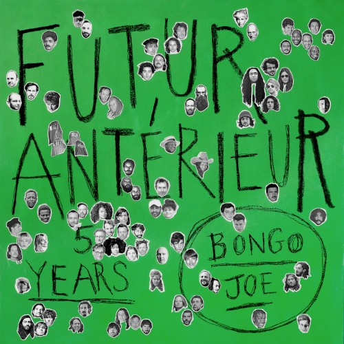 Futur Antérieur : Bongo Joe 5 Years by Various