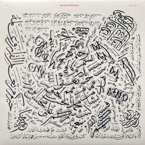 Barzakh by Anouar Brahem