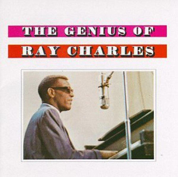The Genius Of Ray Charles by Ray Charles