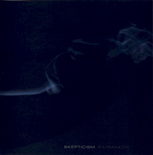 Farmakon by Skepticism