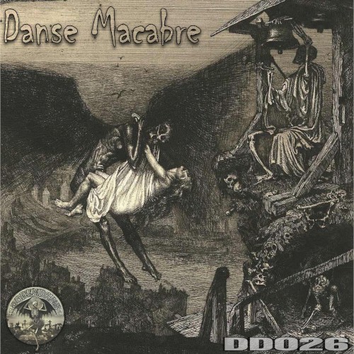 Danse Macabre by Various