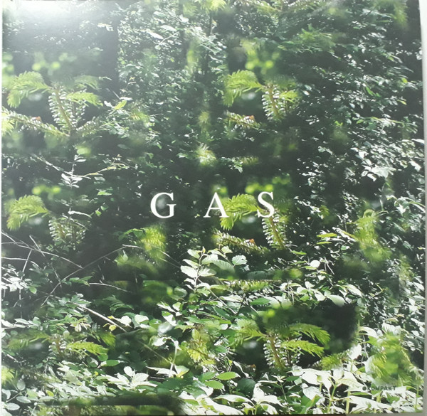 Der Lange Marsch by Gas