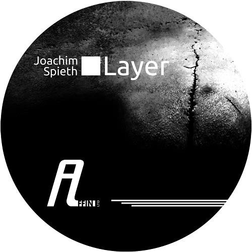 Layer by Joachim Spieth