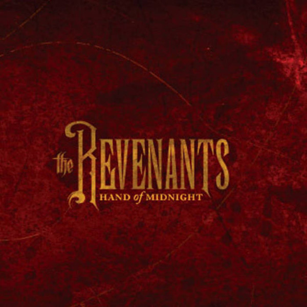 Hand Of Midnight by The Revenants
