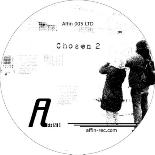 Chosen 2 by Various