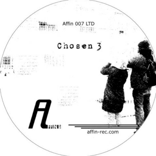 Chosen 3 by Various