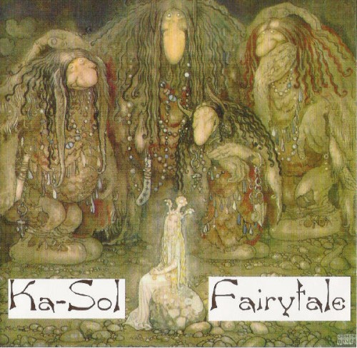 Fairytale by Ka-Sol
