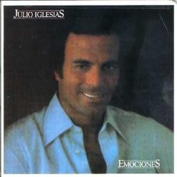 Emociones by Julio Iglesias