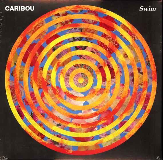 Swim by Caribou