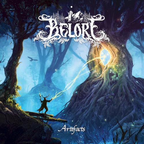 Artefacts by Belore