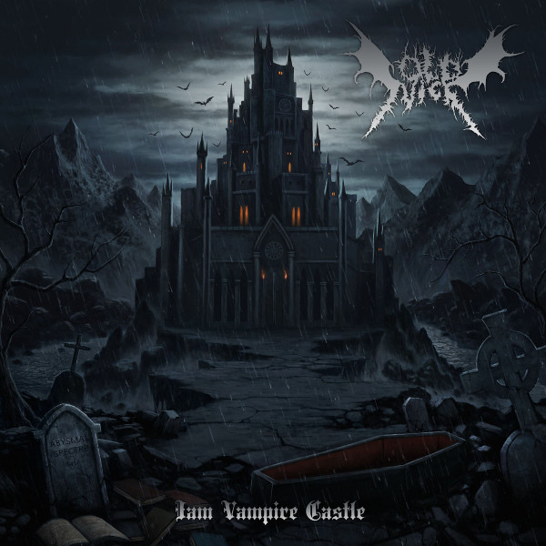 Iam Vampire Castle by Old Nick