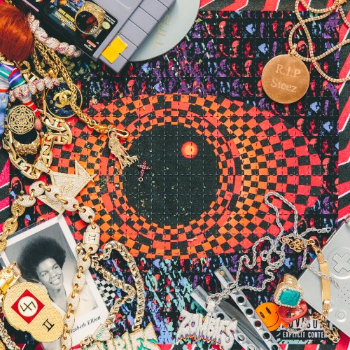 Escape From New York by Beast Coast