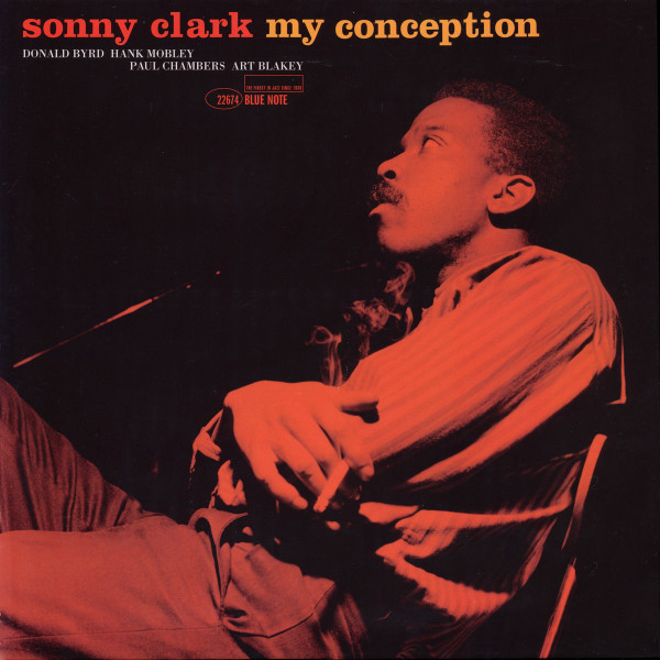 My Conception by Sonny Clark