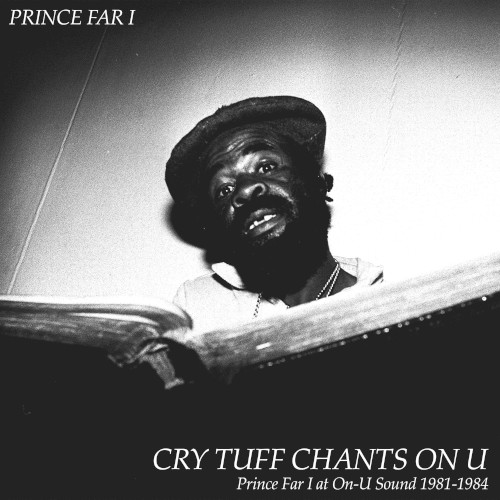 Cry Tuff Chants On U by Prince Far I
