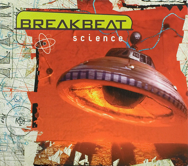 Breakbeat Science by Various