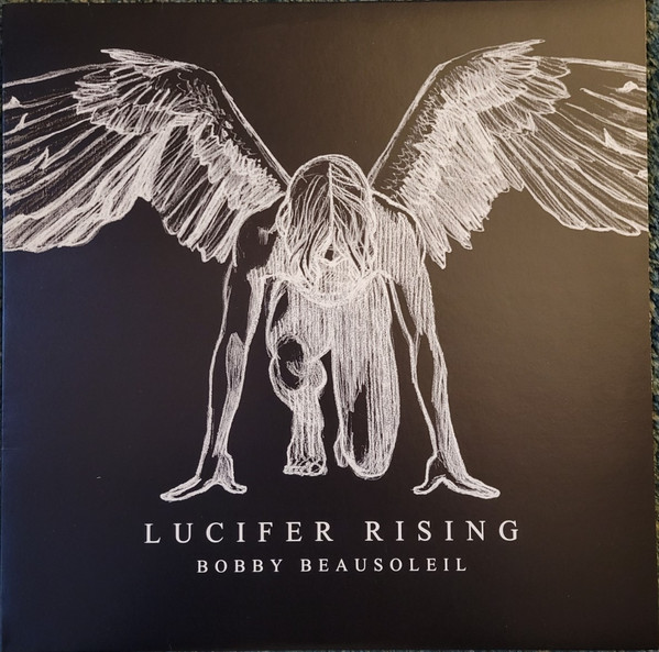 Lucifer Rising by Bobby Beausoleil