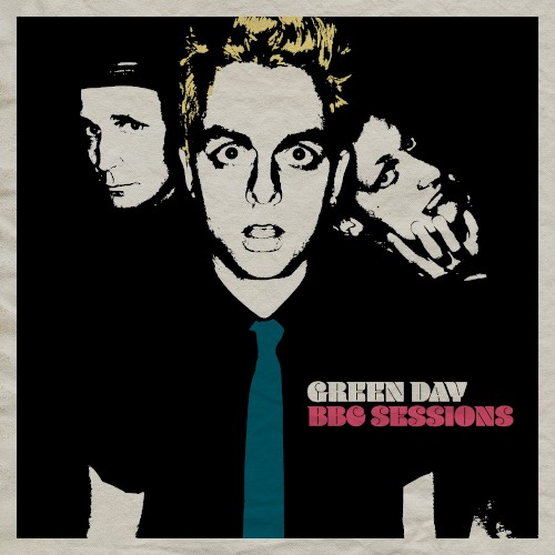 BBC Sessions by Green Day