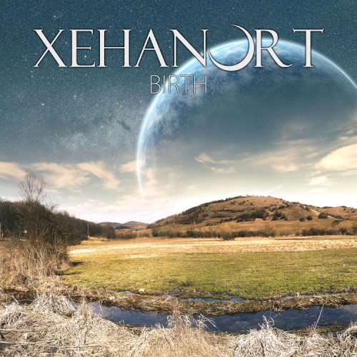 Birth by Xehanort