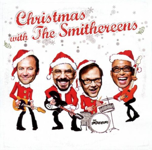 Christmas With The Smithereens by The Smithereens