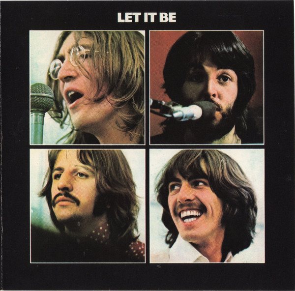 Let It Be by The Beatles