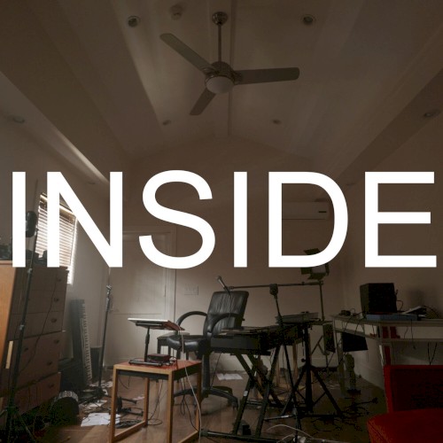 Inside (The Songs) by Bo Burnham