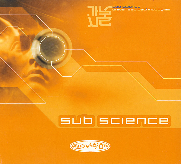 Sub Science: Universal Technologies by Various