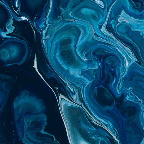 Deep Blue: Volume 3 by Luigi Tozzi