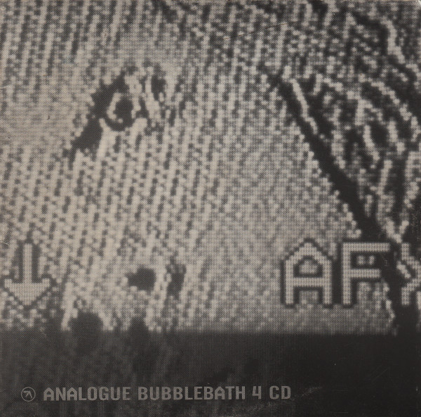 Analogue Bubblebath 4 by Aphex Twin